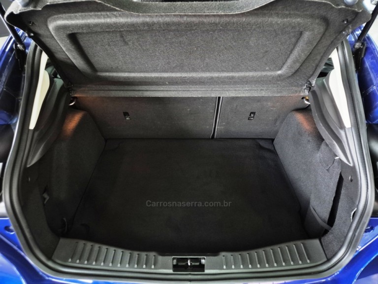 FORD - FOCUS - 2016 - Azul