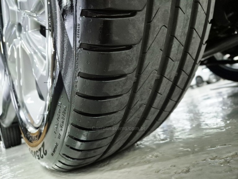 JEEP - COMPASS - 2022 - Branca