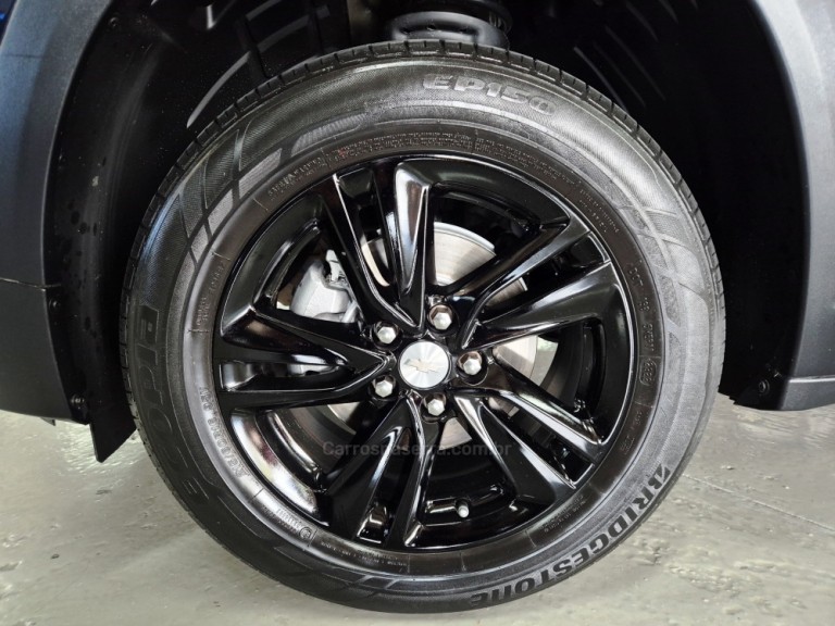 CHEVROLET - TRACKER - 2023 - Azul