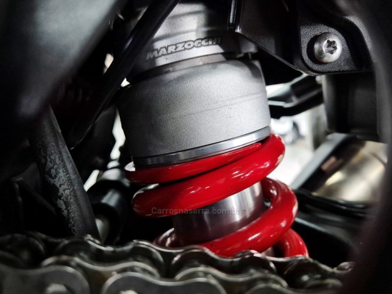 TRIUMPH - TIGER 900 GT PRO - 2023 - Preta