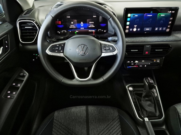 VOLKSWAGEN - TERA - 2026 - Prata