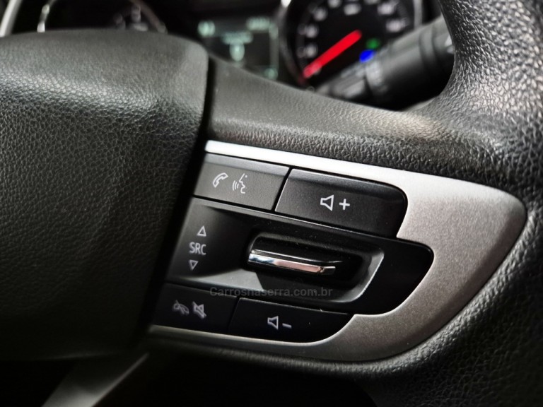 CHEVROLET - TRACKER - 2023 - Azul