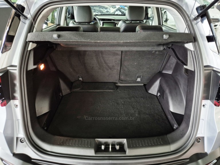 CHERY - TIGGO - 2022 - Prata