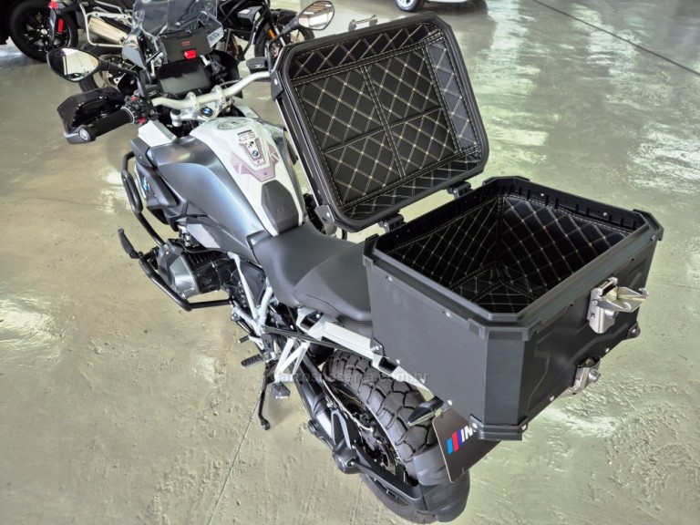 BMW - R 1250 - 2024 - Branca