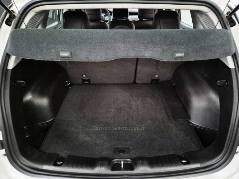 JEEP - COMPASS - 2022 - Branca