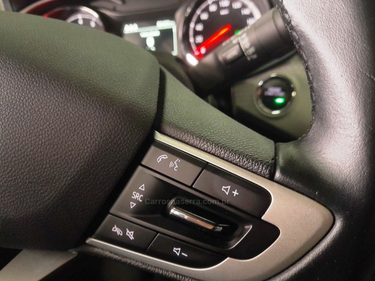 CHEVROLET - ONIX - 2020 - Azul