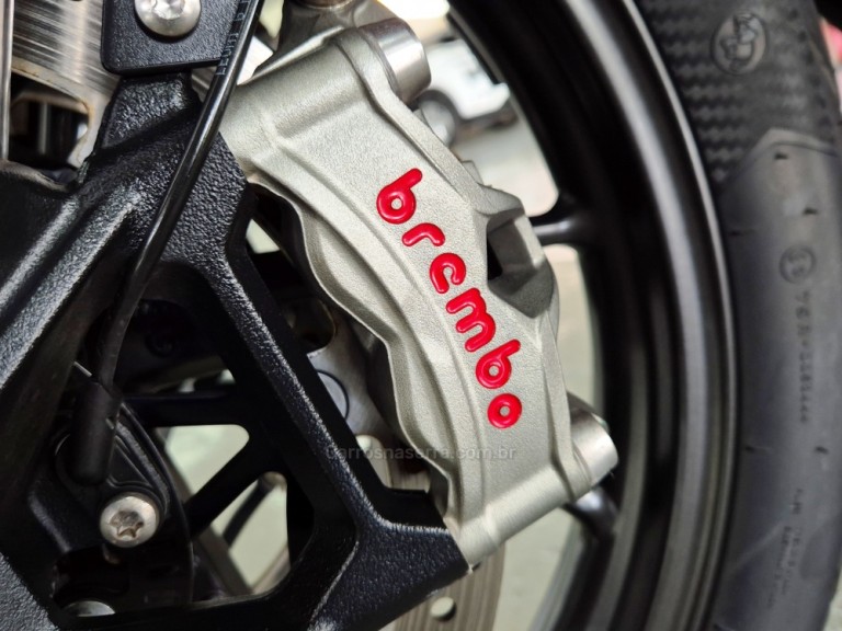 TRIUMPH - TIGER 900 GT PRO - 2023 - Preta