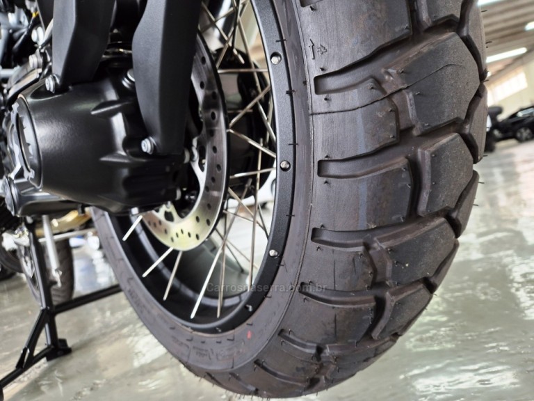 BMW - R 1250 - 2024 - Branca