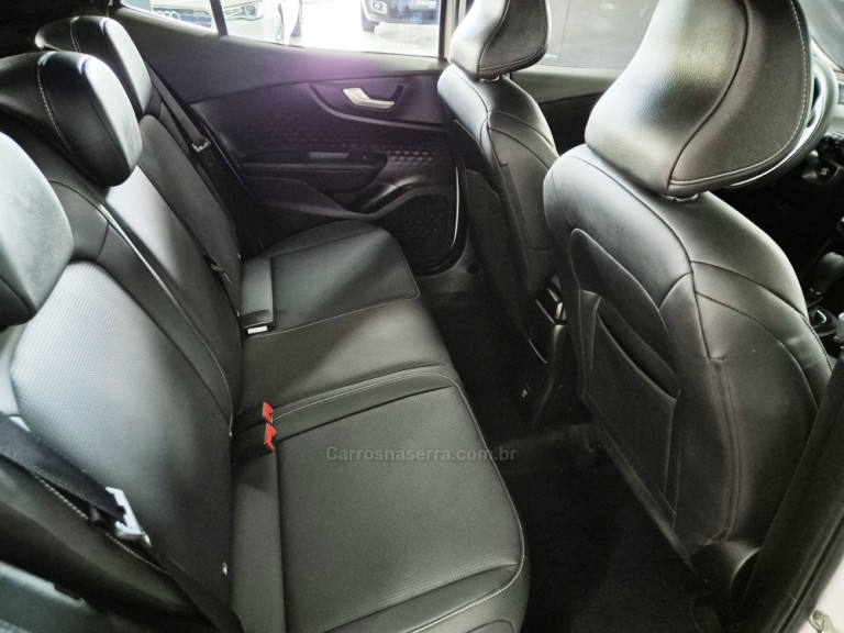 FIAT - PULSE - 2023 - Branca