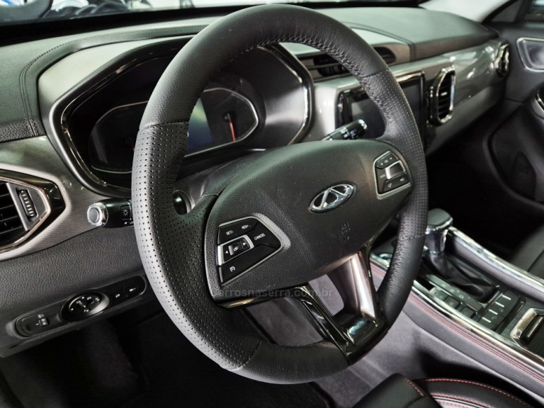 CHERY - TIGGO - 2022 - Prata