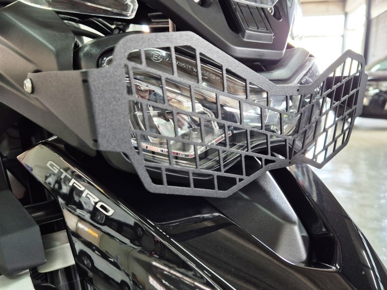 TRIUMPH - TIGER 900 GT PRO - 2023 - Preta