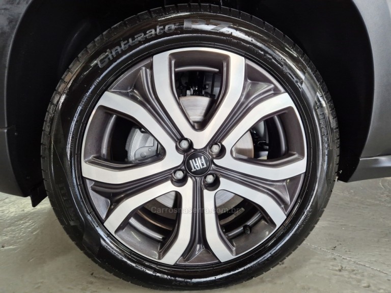 FIAT - PULSE - 2023 - Branca