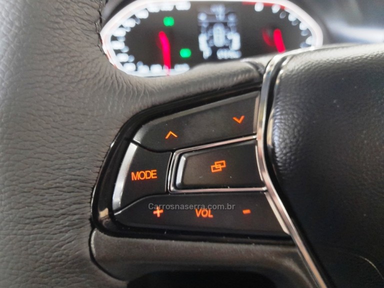 CHERY - TIGGO - 2021 - Prata