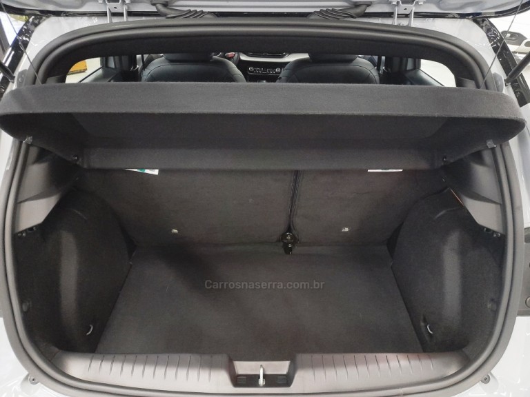 FIAT - PULSE - 2023 - Cinza