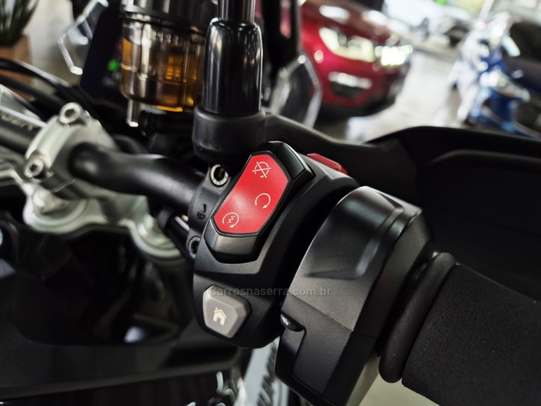 TRIUMPH - TIGER 900 GT PRO - 2023 - Preta