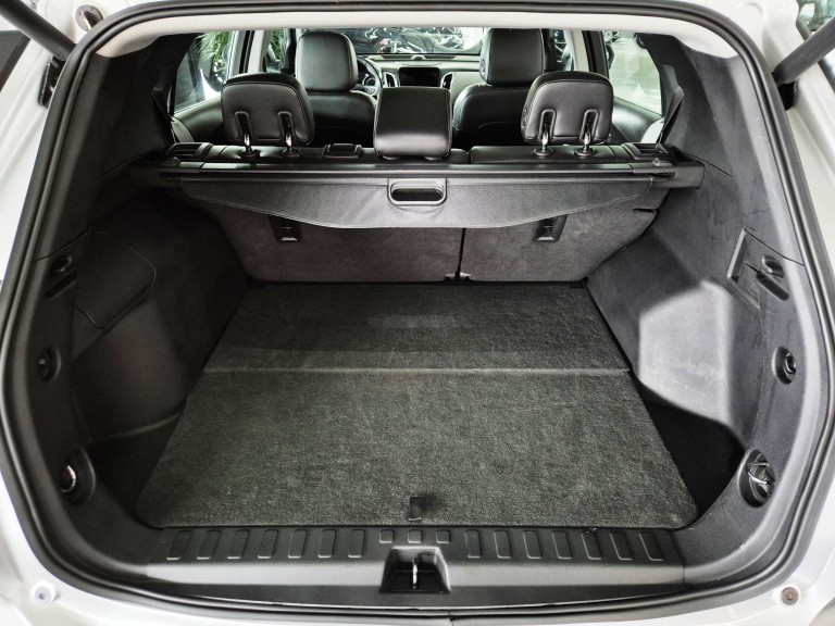CHEVROLET - EQUINOX - 2018 - Prata