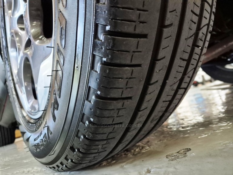 JEEP - RENEGADE - 2016 - Vermelha