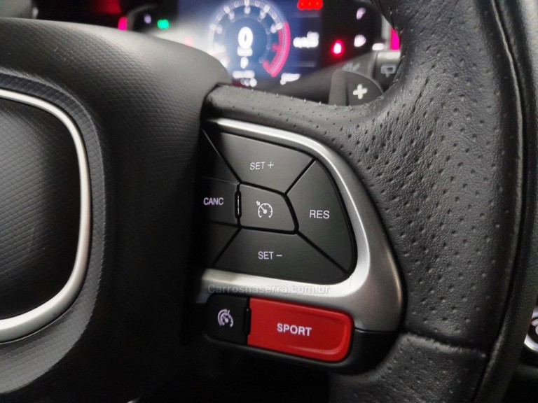 FIAT - PULSE - 2023 - Cinza