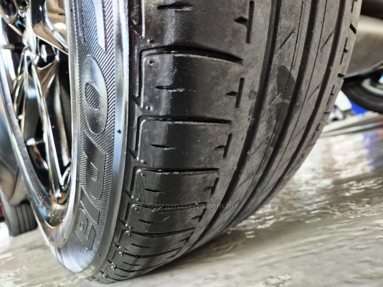 CHEVROLET - TRACKER - 2023 - Azul