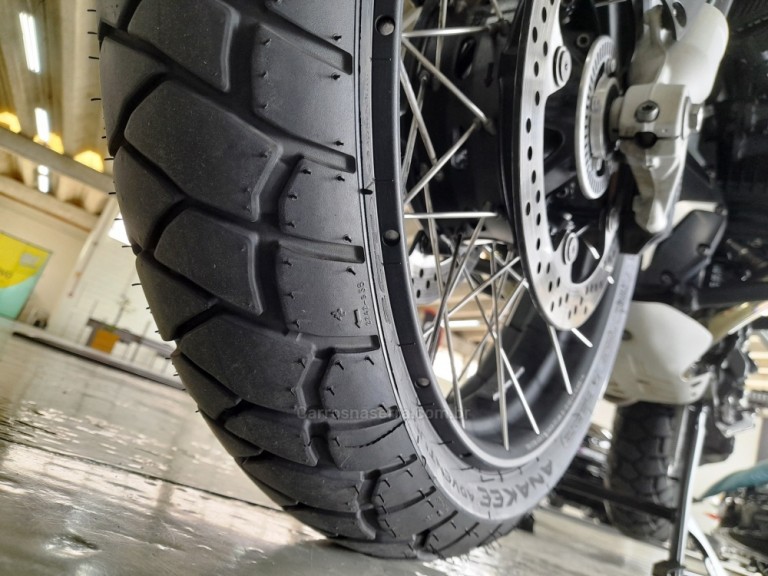 BMW - R 1250 - 2022 - Preta