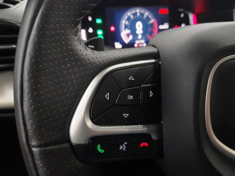 FIAT - PULSE - 2023 - Cinza