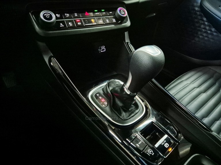 FIAT - FASTBACK - 2023 - Branca