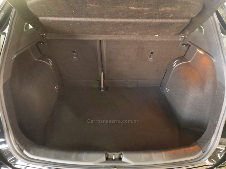 NISSAN - KICKS - 2022 - Preta