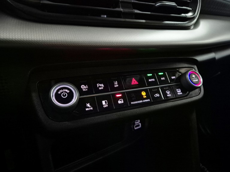 FIAT - PULSE - 2023 - Branca