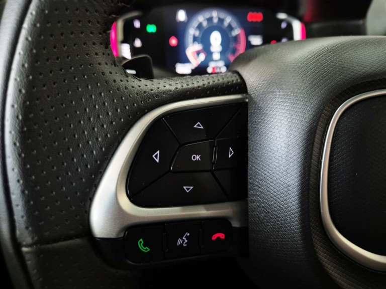 FIAT - PULSE - 2023 - Branca