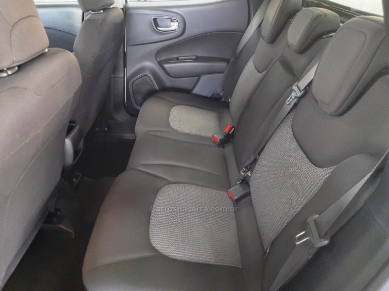 FIAT - TORO - 2022 - Branca