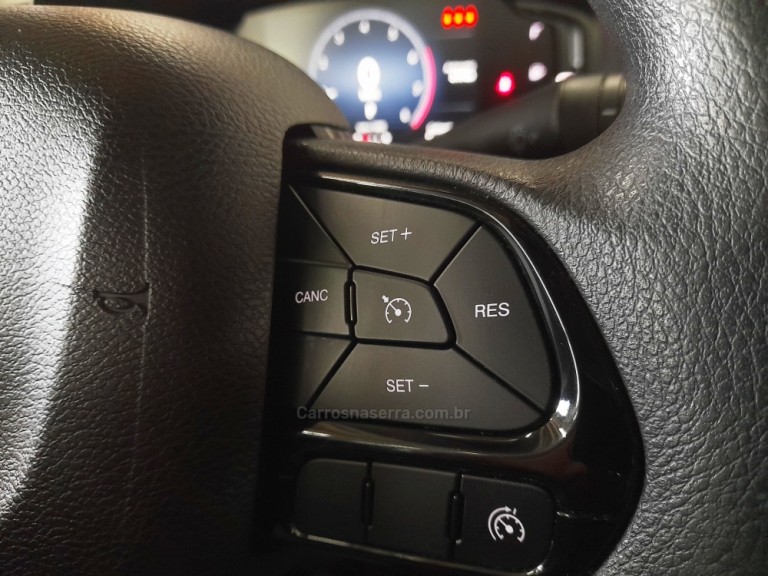 FIAT - TORO - 2022 - Branca