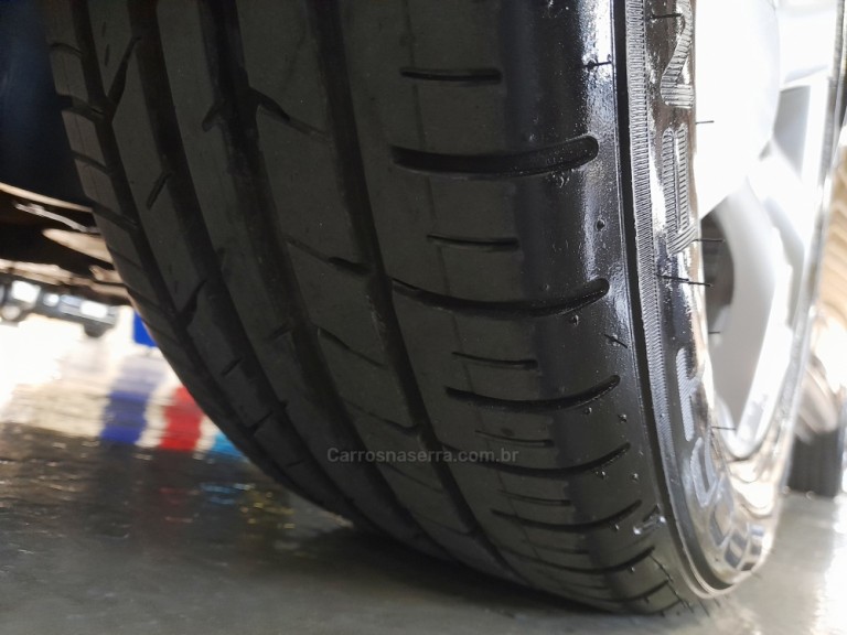 PEUGEOT - 307 - 2010 - Preta