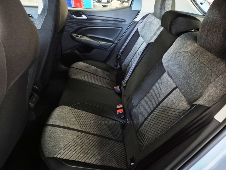 VOLKSWAGEN - TERA - 2026 - Prata