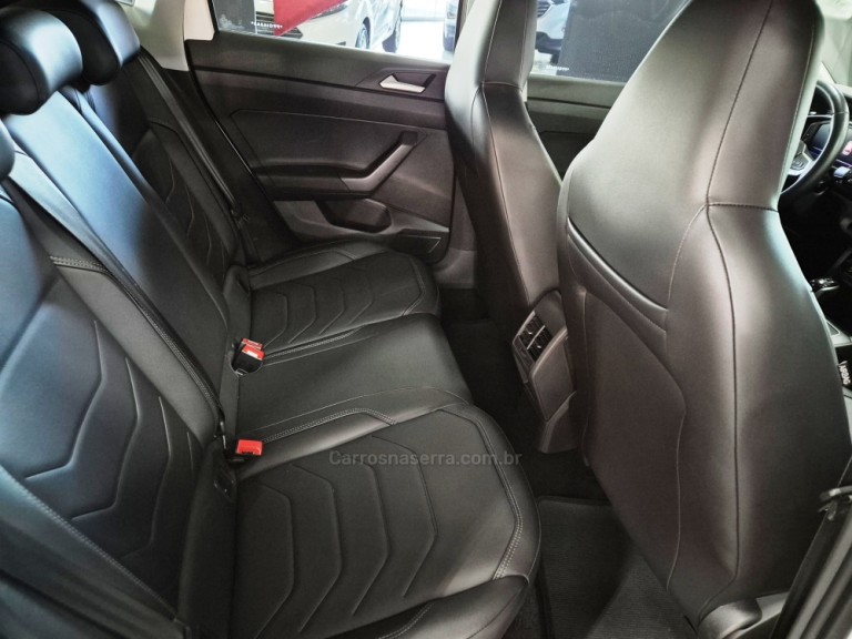 VOLKSWAGEN - POLO - 2023 - Branca