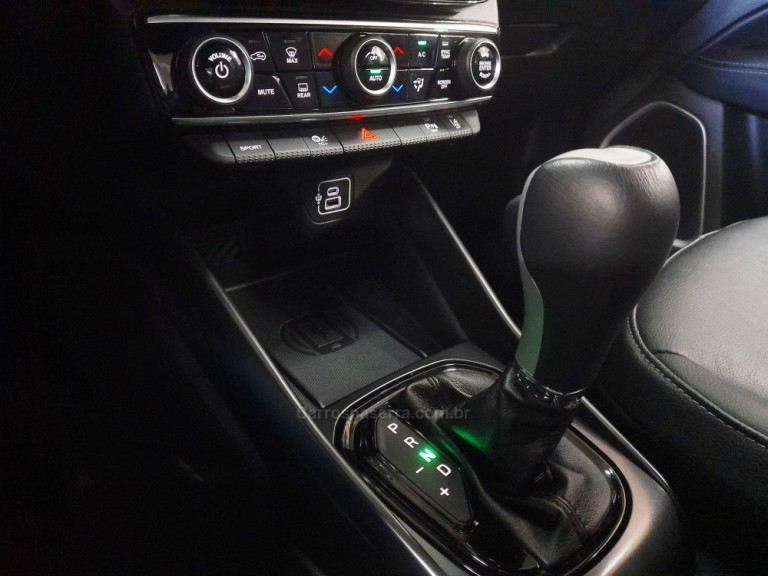 FIAT - TORO - 2023 - Cinza