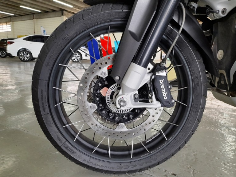 BMW - R 1250 - 2022 - Preta